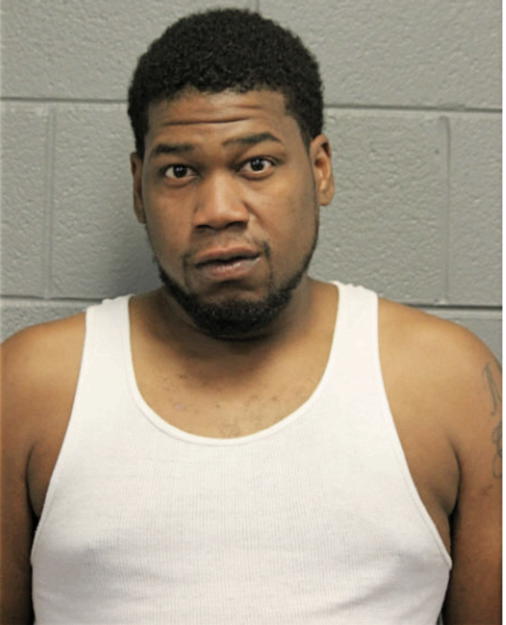 JARVIS BUTLER, Cook County, Illinois