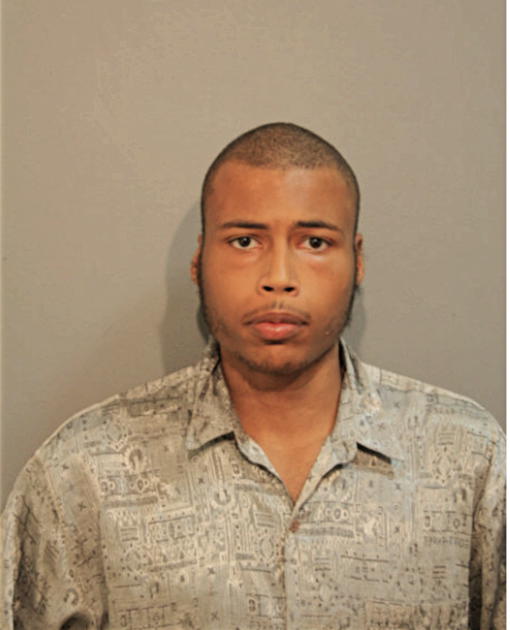 DAVID CALMES, Cook County, Illinois