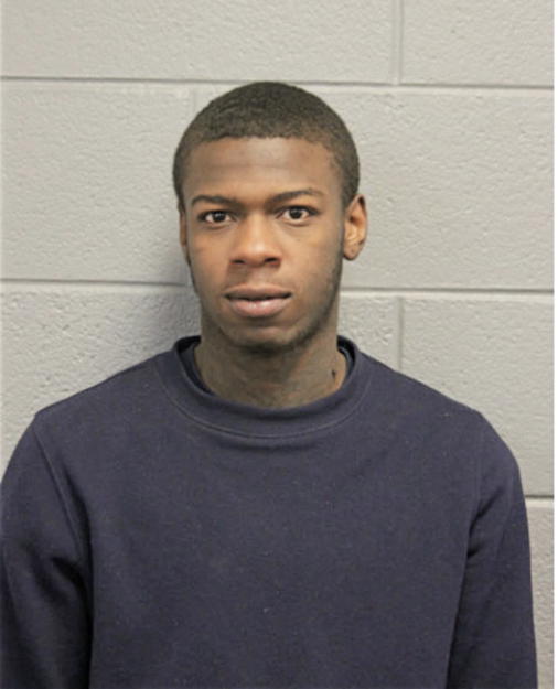 MAGIC J CAMPBELL, Cook County, Illinois