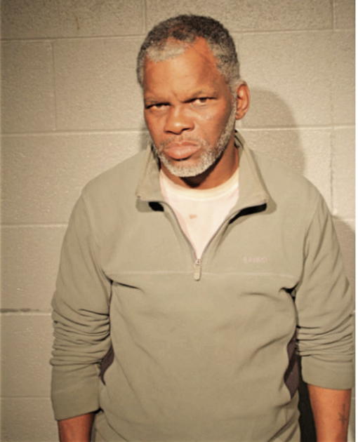 ERIC V CAPERS, Cook County, Illinois