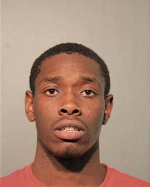 BRANDON B CARROLL, Cook County, Illinois