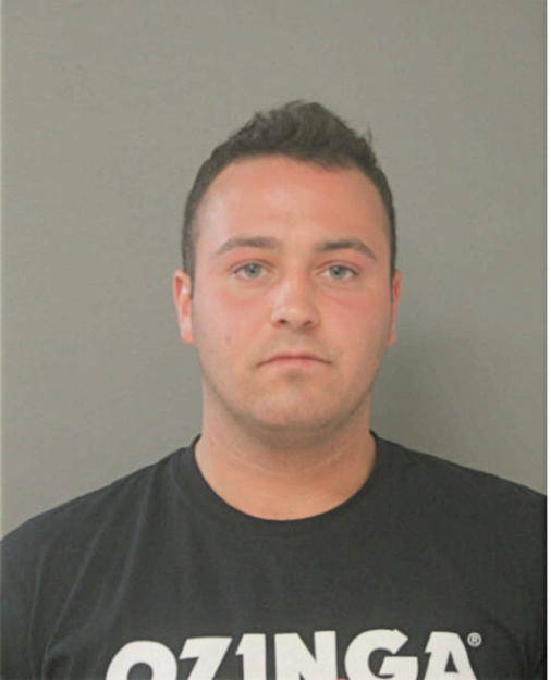 MARCO H CARTA, Cook County, Illinois