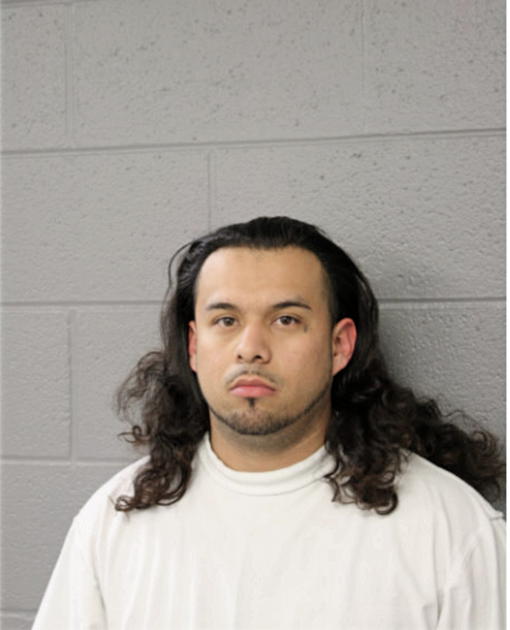 RICARDO CHAIDEZ, Cook County, Illinois