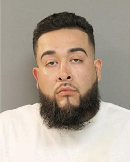 ANTONIO CISNEROS, Cook County, Illinois