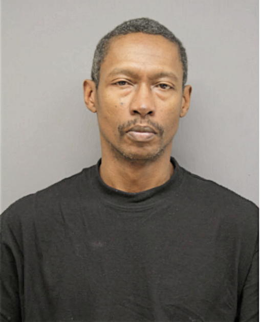 MICAH CLAUSELL, Cook County, Illinois