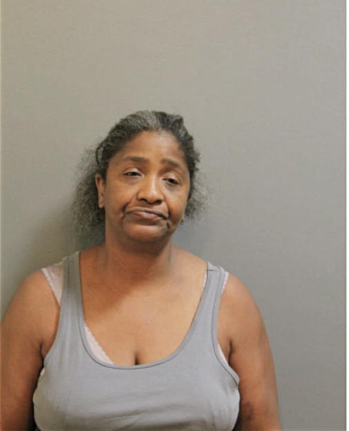 RITA CLOPTON, Cook County, Illinois