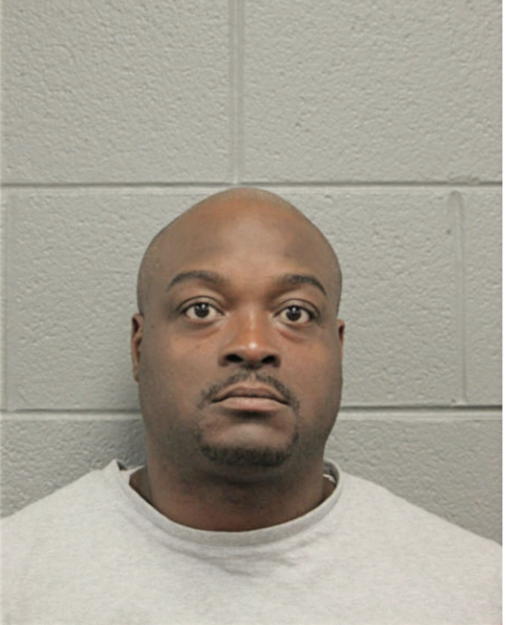 DAWON T COLE, Cook County, Illinois