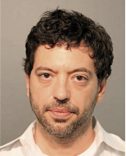 JASON L COLE, Cook County, Illinois