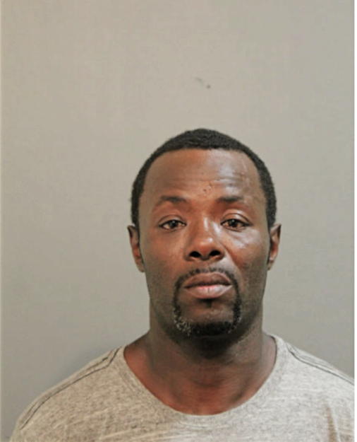 ANDREW COLEMAN, Cook County, Illinois