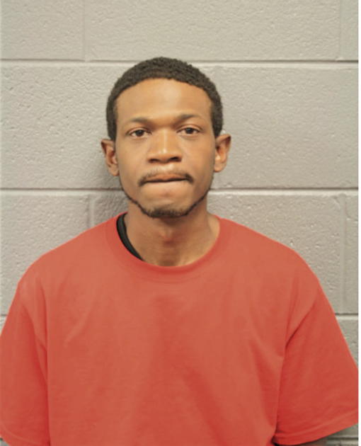 ARCHIE R COLLINS, Cook County, Illinois