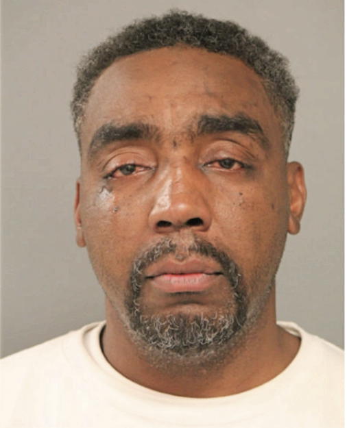 CHARLES E COSEY, Cook County, Illinois