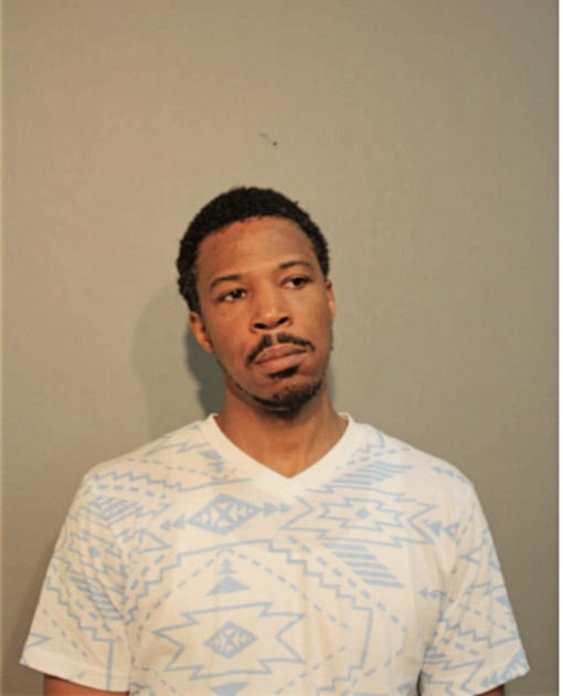 KENNETH E CRANSHAW, Cook County, Illinois