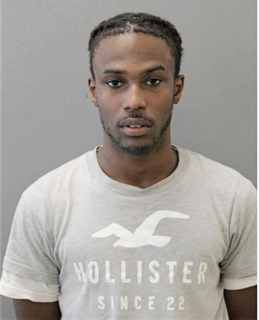 KENNETH S CRENSHAW, Cook County, Illinois