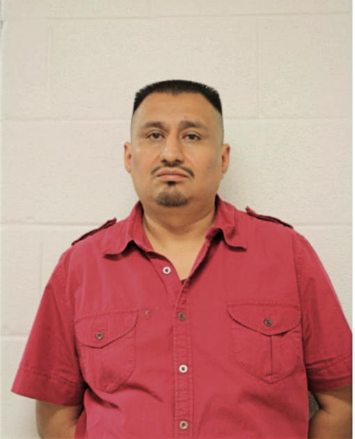 MIGUEL CRISTOBAL, Cook County, Illinois