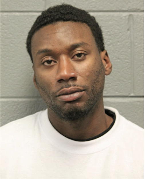 CORY J CROSS, Cook County, Illinois
