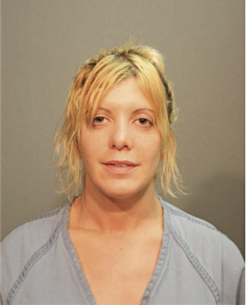 GINA CRUZ, Cook County, Illinois