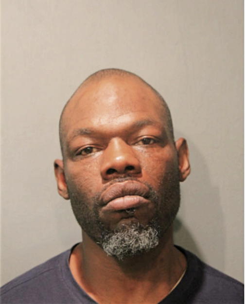 MARIO DANIELS, Cook County, Illinois