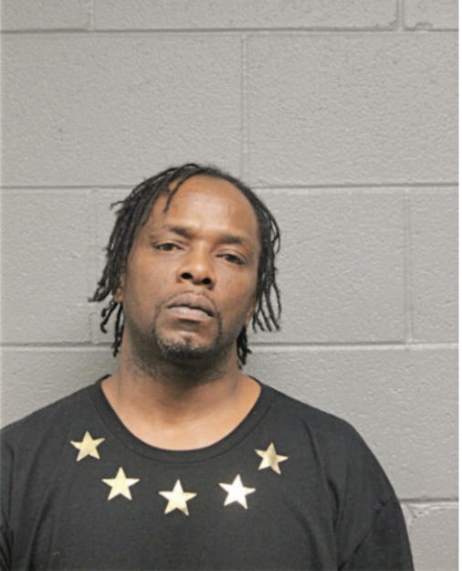 JONATHAN DAVENPORT, Cook County, Illinois