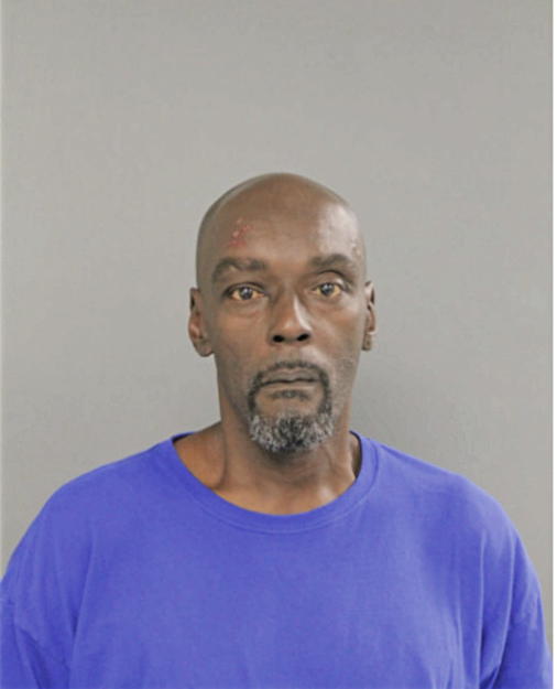 GARY LAANDREA DAVIS, Cook County, Illinois