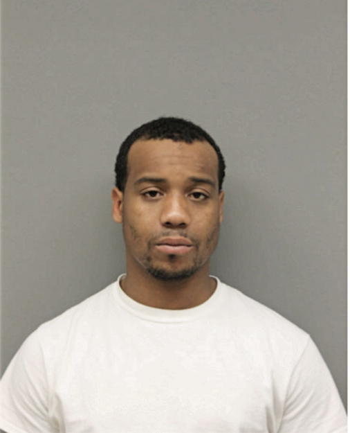 KEITH DAVIS, Cook County, Illinois