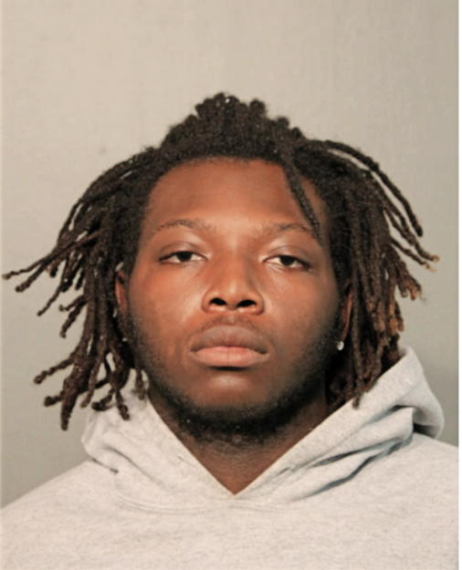 ONAY M DAVIS, Cook County, Illinois