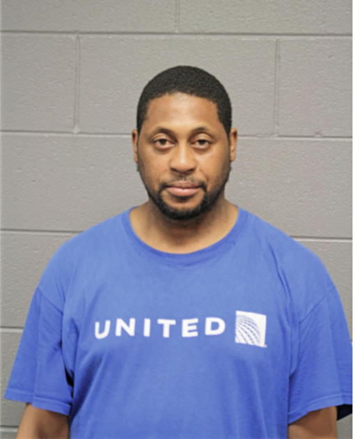 MARCUS L DIGGS, Cook County, Illinois