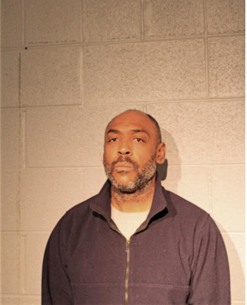 JOHN DOE, Cook County, Illinois