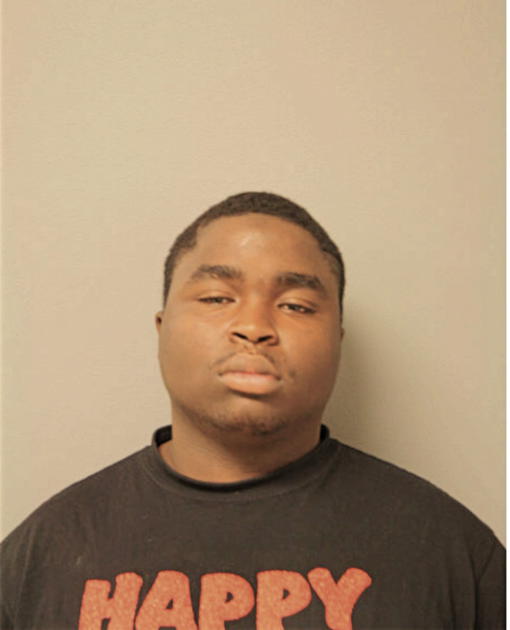 TERRELL M DOYLE, Cook County, Illinois