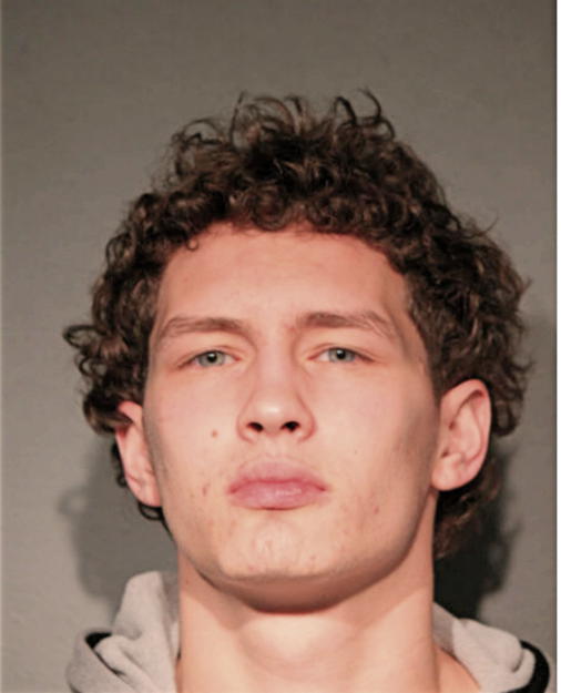 AUSTIN R ELLIOTT, Cook County, Illinois