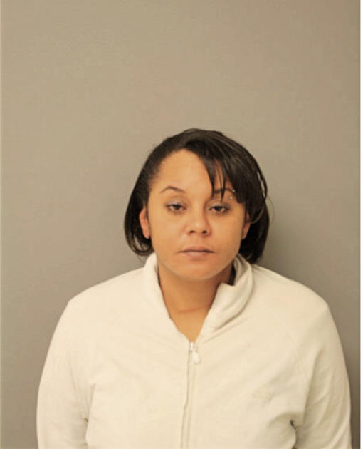 CAONINA FIGUEROA, Cook County, Illinois