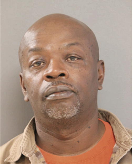 DAVID L FLOWERS, Cook County, Illinois