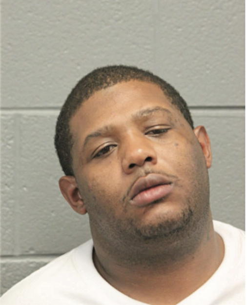 RICK FRANKLIN, Cook County, Illinois