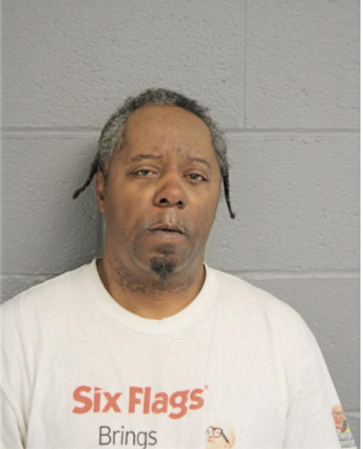 BRADNEY FRAZIER, Cook County, Illinois