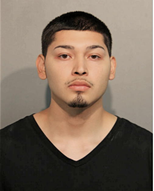 ANGEL GARCIA, Cook County, Illinois