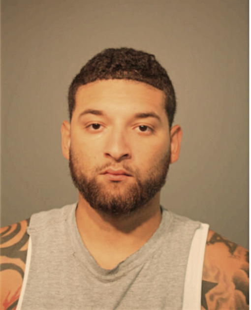 RAFAEL GARCIA, Cook County, Illinois