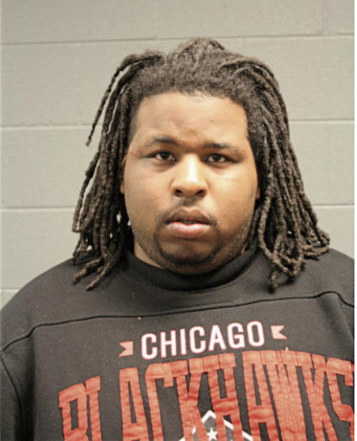 KENTON GARDNER, Cook County, Illinois