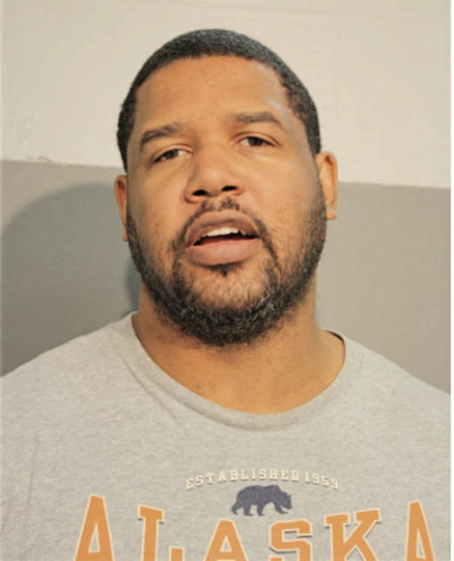 KASIMU GODFREY, Cook County, Illinois