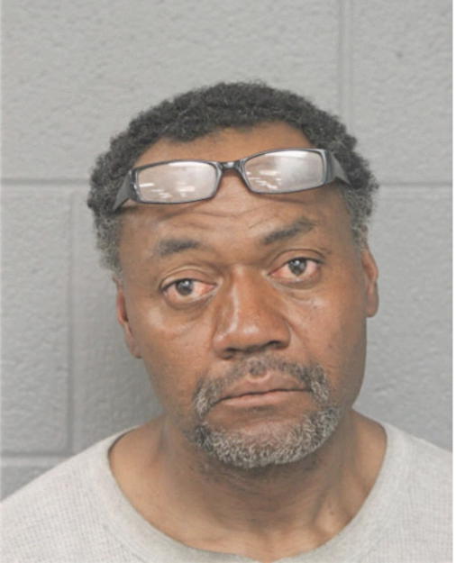 CALVIN GRAY, Cook County, Illinois