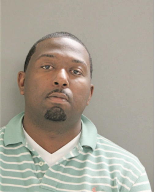 CHARLES GRAY, Cook County, Illinois