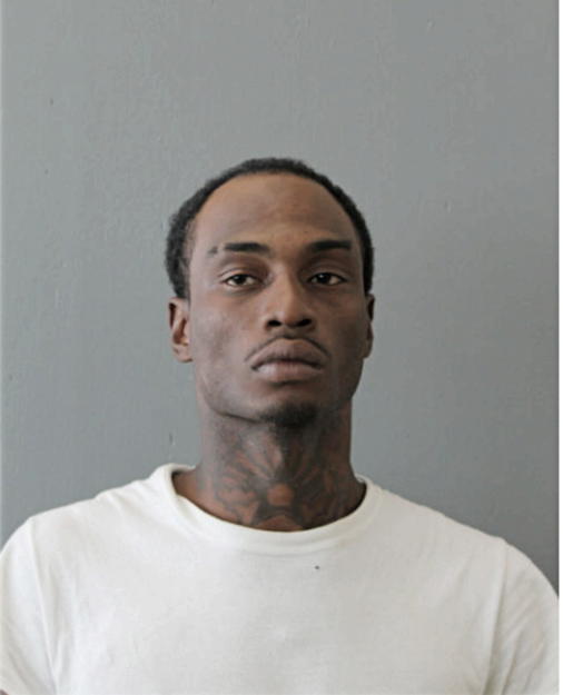 JERRY LEE GRAY, Cook County, Illinois