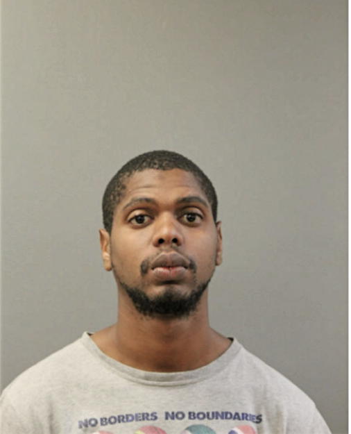 LOUIS J GRIGGS, Cook County, Illinois