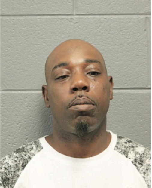 WILLIE L GROVES, Cook County, Illinois