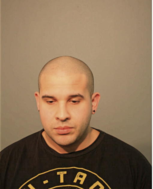 JOSE GUILLOTY, Cook County, Illinois