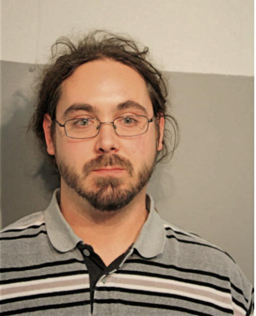 CORY J GUNTERMAN, Cook County, Illinois