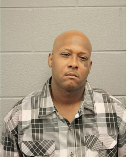 WILLIE HARRIS, Cook County, Illinois