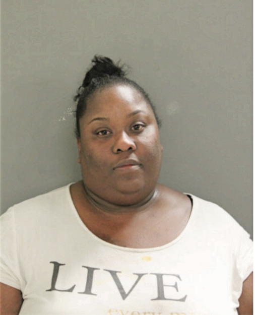 ALAINA M HICKS, Cook County, Illinois