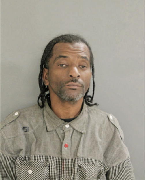 BRIAN D HILL, Cook County, Illinois