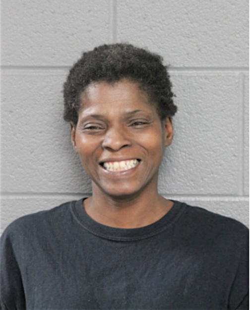 LINDA J HILL, Cook County, Illinois