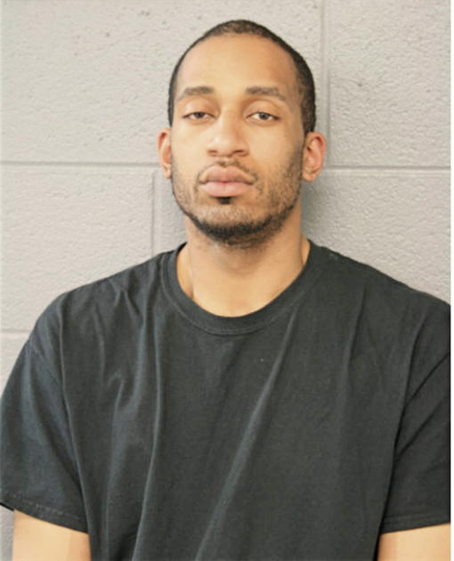 ANTHONY A HODGES, Cook County, Illinois