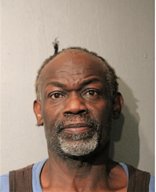 DAVIS J HOLLIS, Cook County, Illinois
